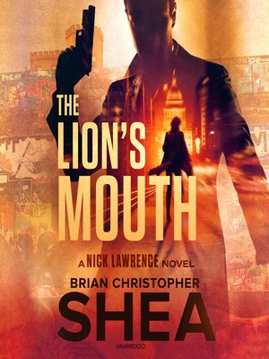 cover image of The Lion's Mouth